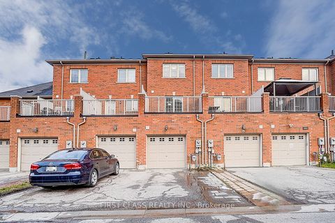 10008 Mccowan Road Markham ON L6C 0N3