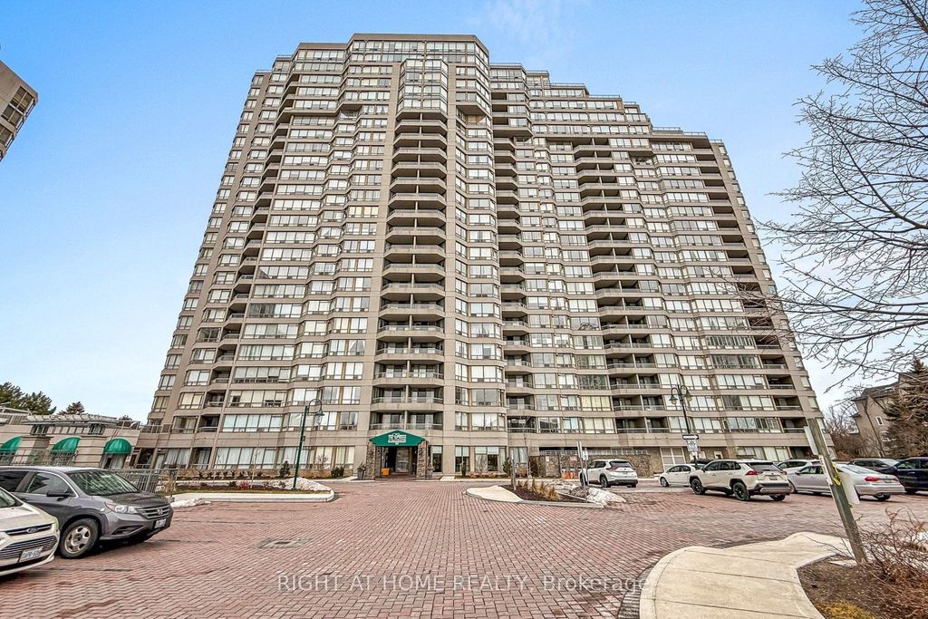Photo of 168 Bonis Avenue #301, Toronto, ON M1T 3V6 (MLS # E12685446)