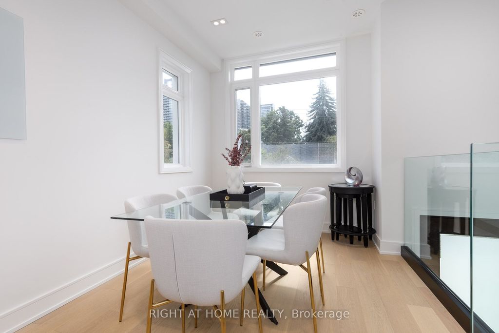 Photo of 36B Churchill Avenue, Toronto, ON M2N 0L5 (MLS # C12441895)