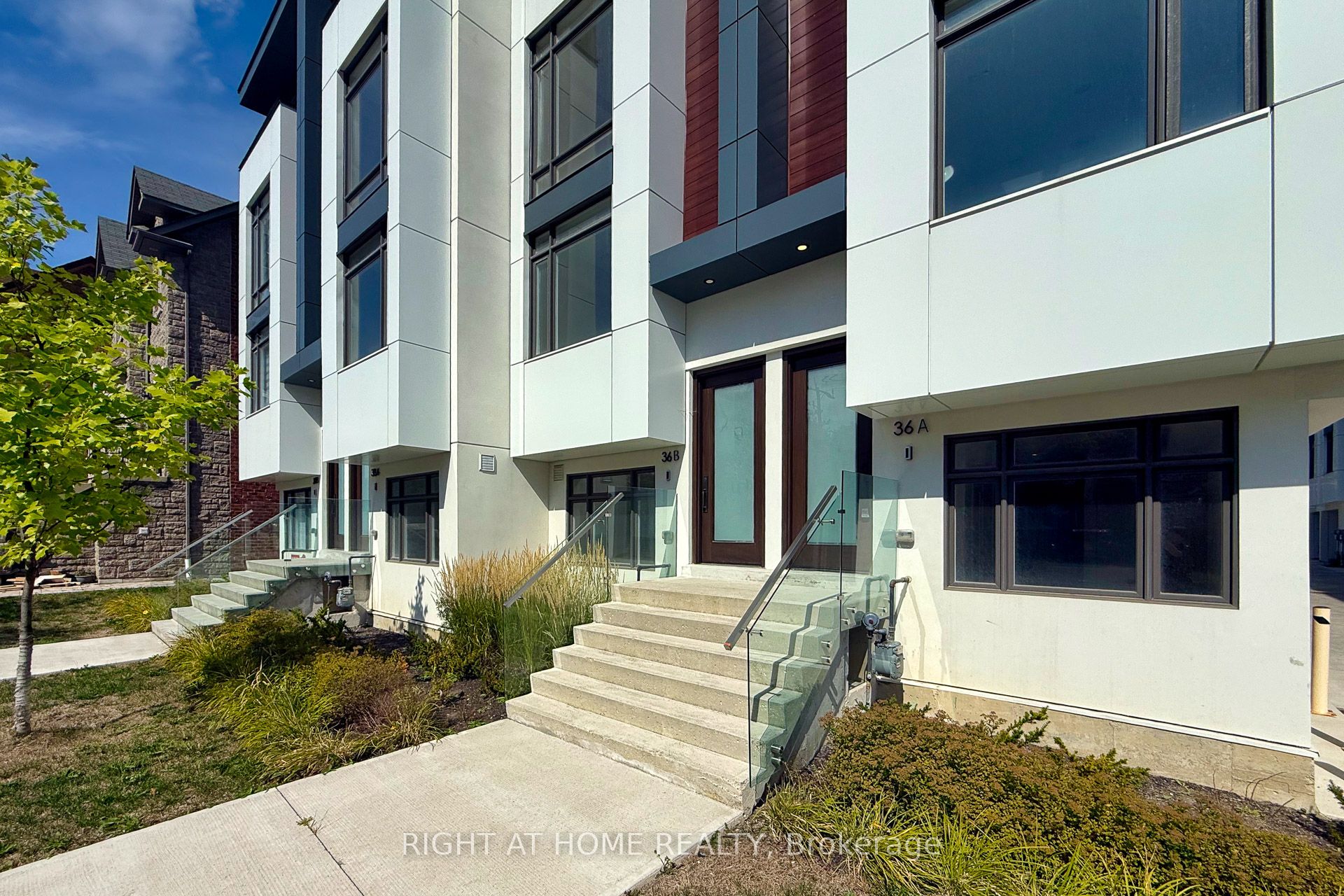 36B Churchill Avenue