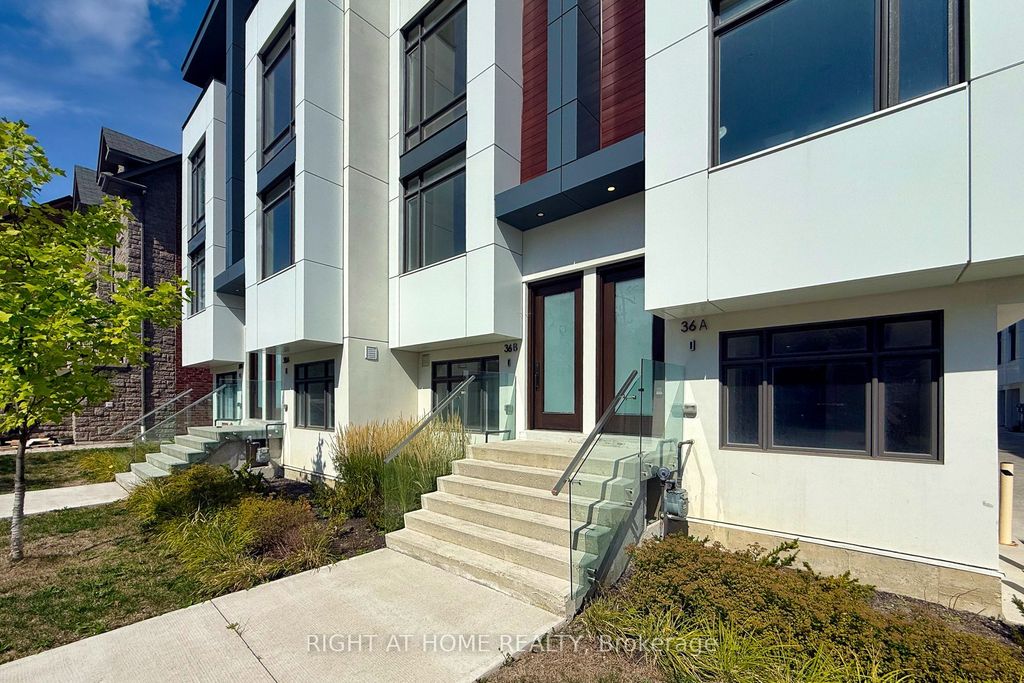 Photo of 36B Churchill Avenue, Toronto, ON M2N 0L5 (MLS # C12441895)