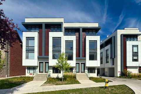 36B Churchill Avenue Toronto ON M2N 0L5