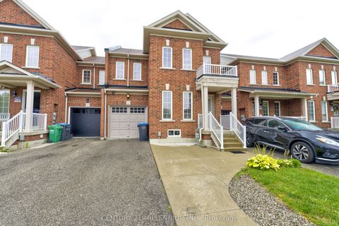 13 Coolwater Drive Brampton ON L6R 0X4