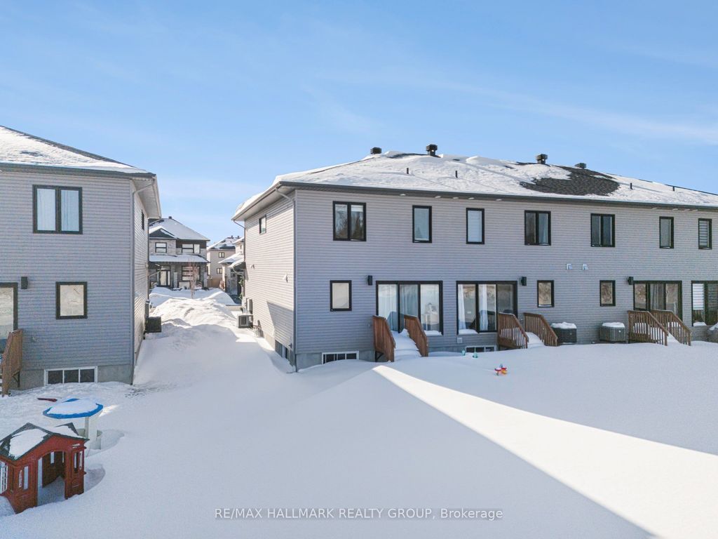 Photo of 182 Argile Street, Casselman, ON K0A 1M0 (MLS # X12790038)