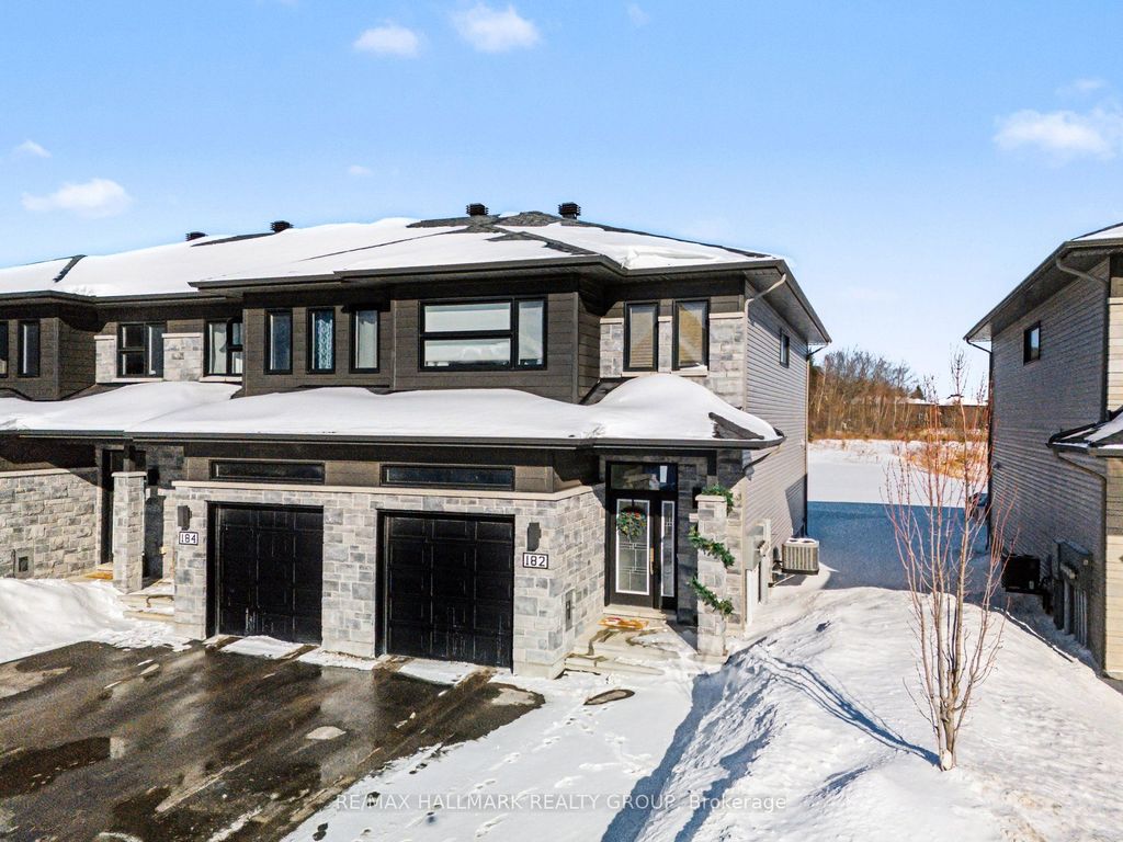 Photo of 182 Argile Street, Casselman, ON K0A 1M0 (MLS # X12790038)