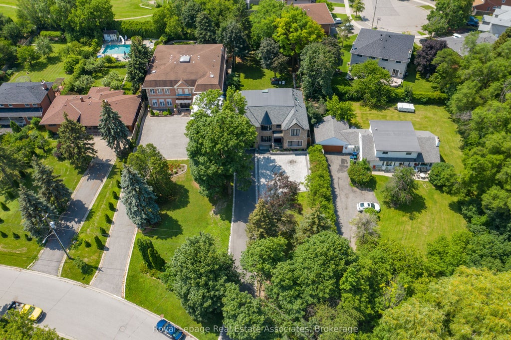 Photo of 96 Elmcrest Road, Toronto, ON M9C 3R9 (MLS # W13723584)