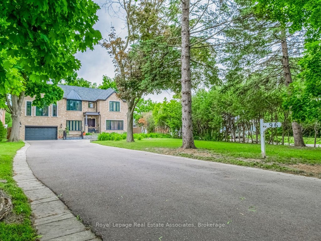 Photo of 96 Elmcrest Road, Toronto, ON M9C 3R9 (MLS # W13723584)