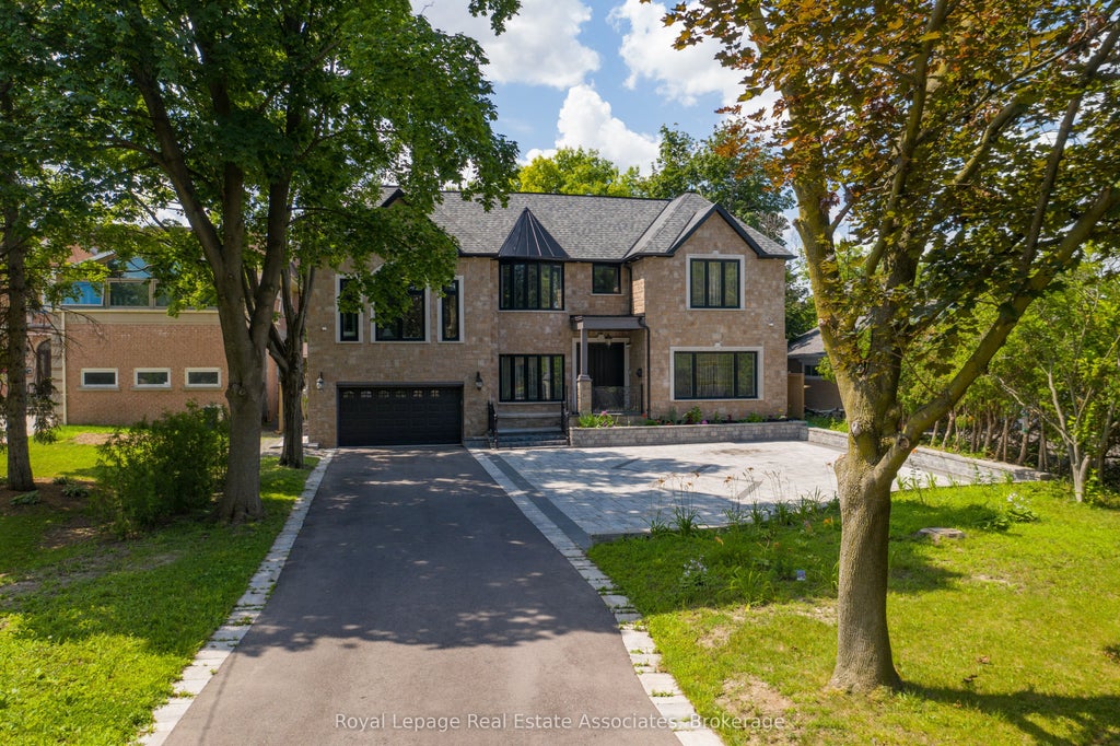 Photo of 96 Elmcrest Road, Toronto, ON M9C 3R9 (MLS # W13723584)