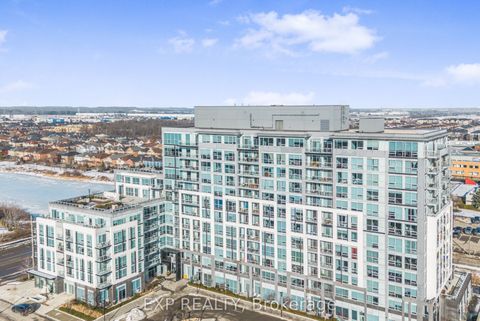 1050 Main Street E 112 Milton ON L9T 9M3