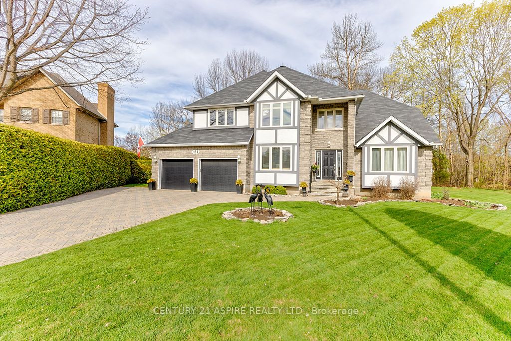 Photo 1 of 46 — 131 Owens Street, Pembroke, ON K8A 8K1
