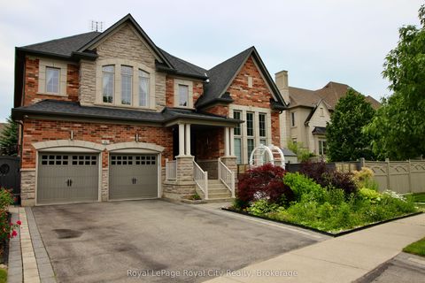 39 Dalmeny Drive Brampton ON L6X 2Y4