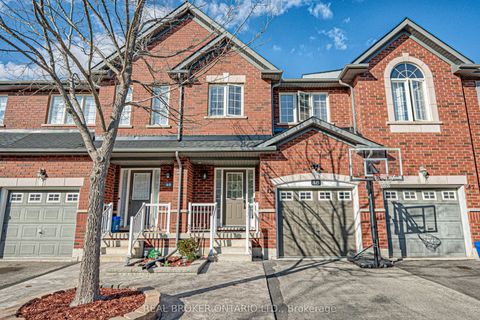 620 Ferguson Drive 48 Milton ON L9T 0M8