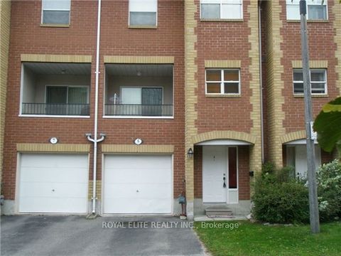 5 Maple Park Way Markham ON L6G 1C5