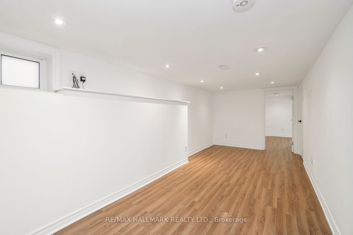 709 Willard Avenue Lower