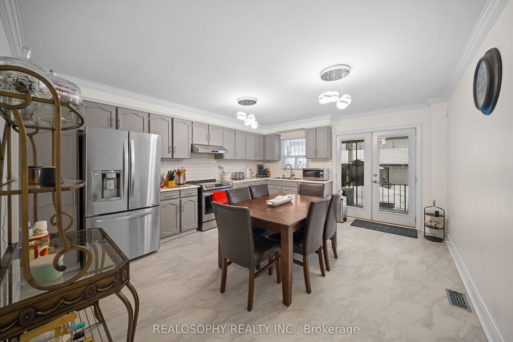 Photo of 66 Primrose Avenue, Toronto, ON M6H 3V3 (MLS # W12810796)