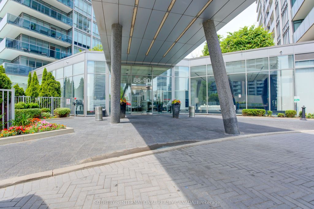 Photo of 88 Park Lawn Road #2605, Toronto, ON M8Y 0B5 (MLS # W12840794)