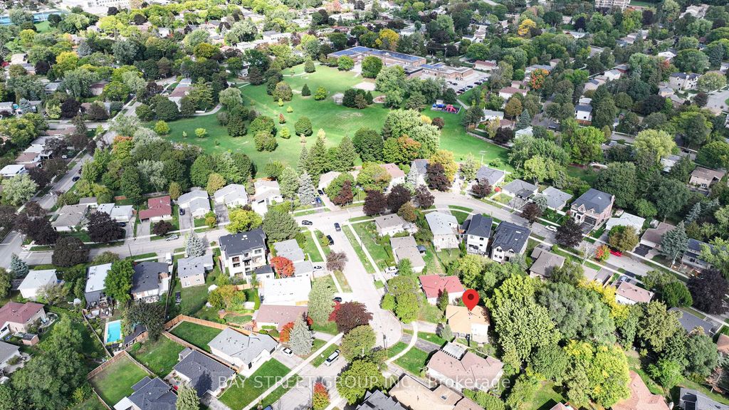 Photo of 67 Grove Park Crescent, Toronto, ON M2J 2C7 (MLS # C12804586)