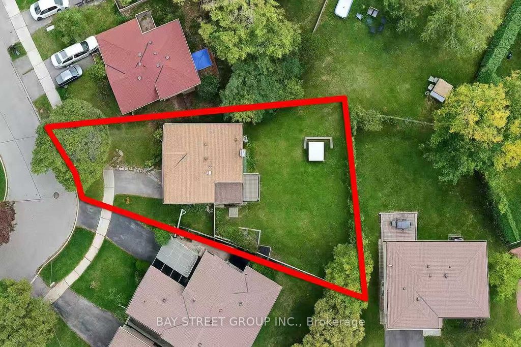 Photo of 67 Grove Park Crescent, Toronto, ON M2J 2C7 (MLS # C12804586)