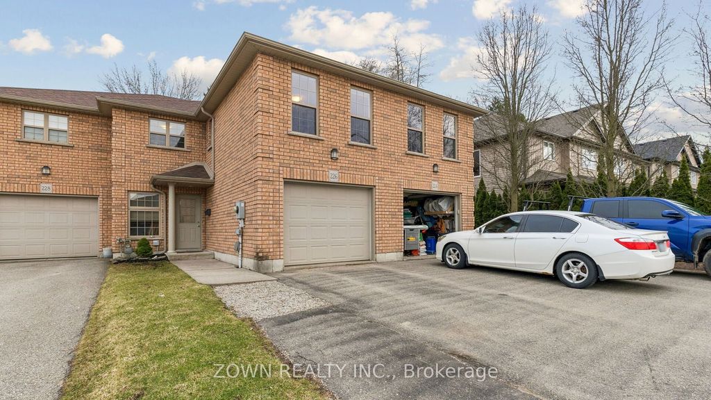 Photo of 226 CHERRY Street, Ingersoll, ON N5C 1J2 (MLS # X12956664)