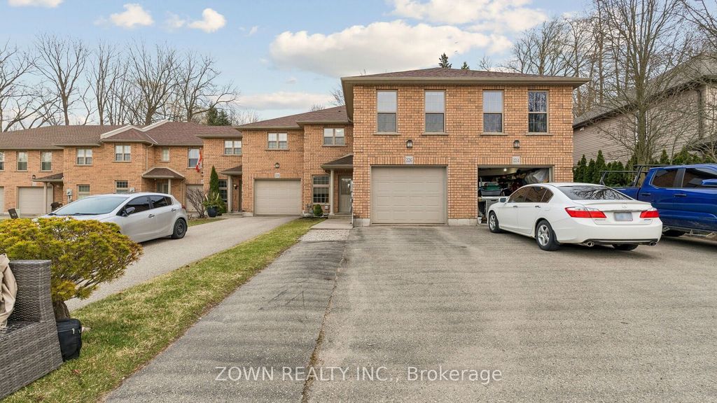 Photo of 226 CHERRY Street, Ingersoll, ON N5C 1J2 (MLS # X12956664)