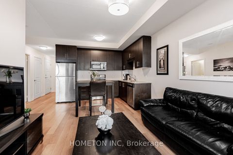 9506 Markham Road 1601 Markham ON L6E 0S5