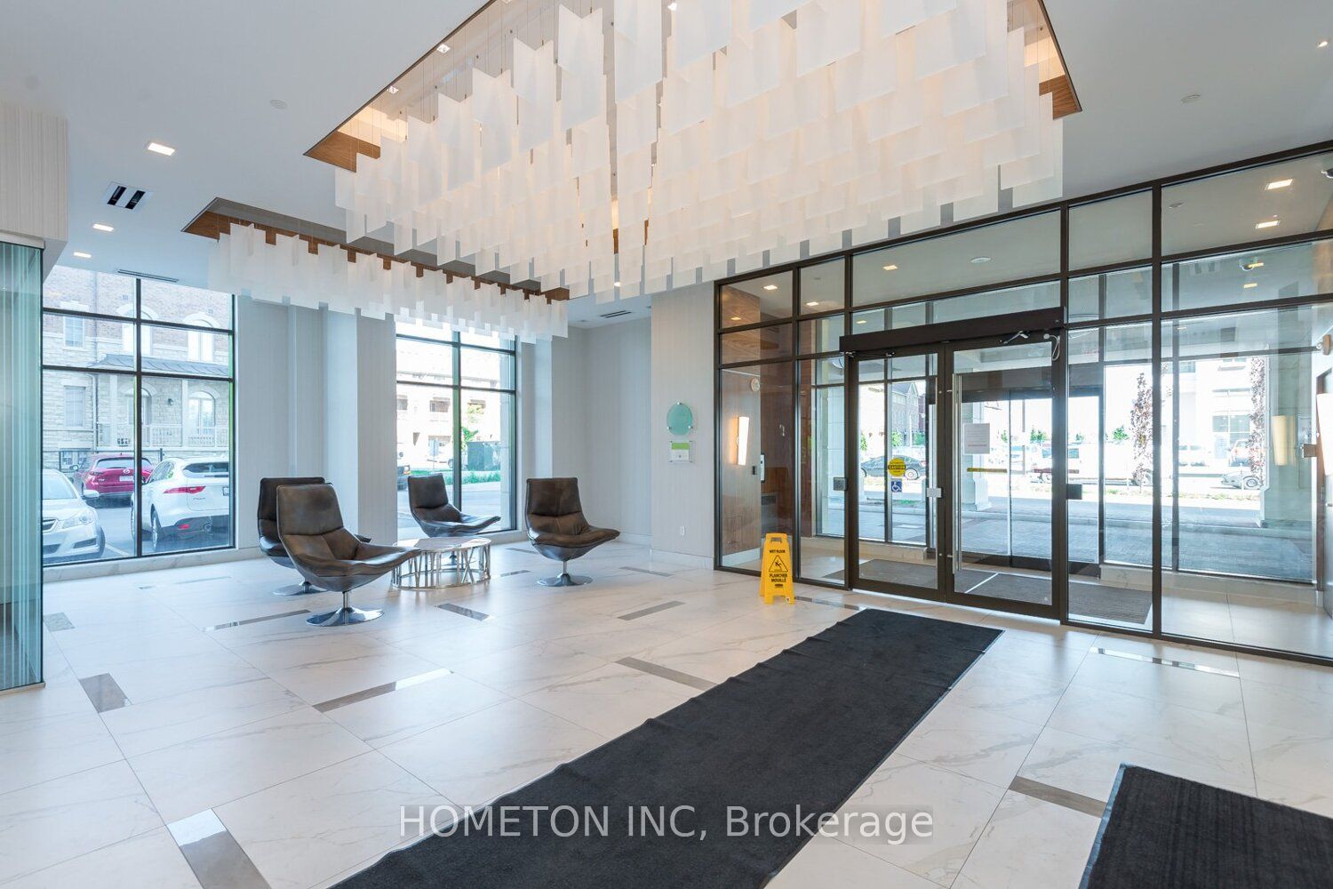 9506 Markham Road 1601