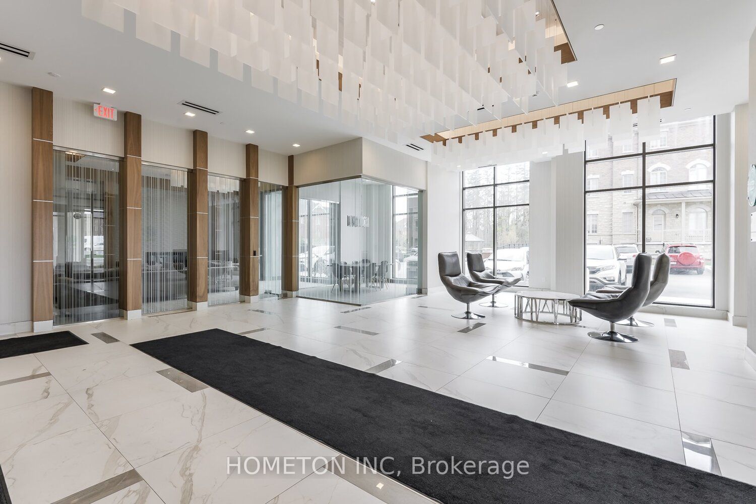 9506 Markham Road 1601