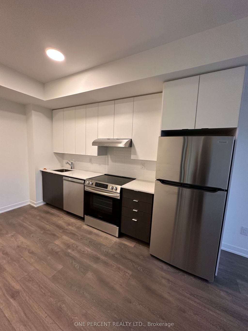 Photo of 165 Canon Jackson Drive #610, Toronto, ON M6M 0C4 (MLS # W13082912)