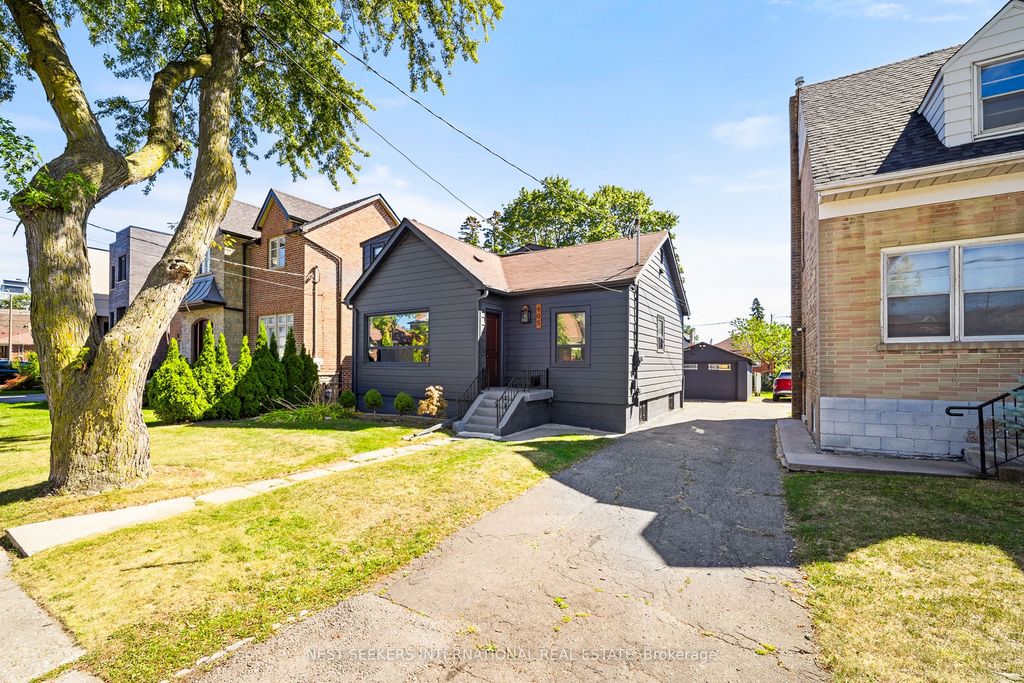 Photo of 905 Glencairn Avenue, Toronto, ON M6B 2A6 (MLS # W13005088)