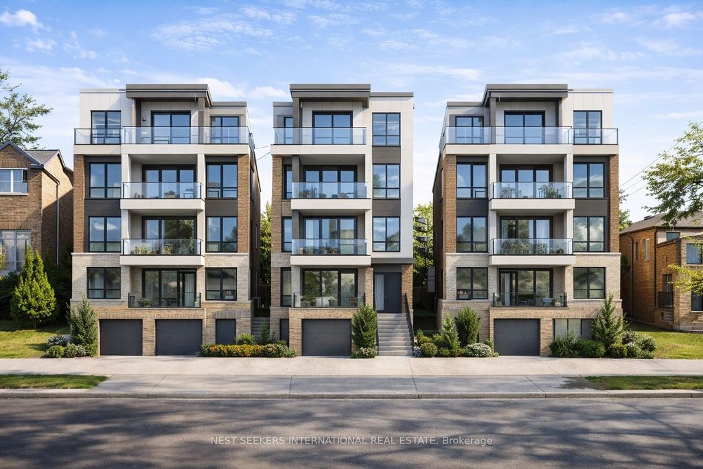 Photo of 905 Glencairn Avenue, Toronto, ON M6B 2A6 (MLS # W13005088)