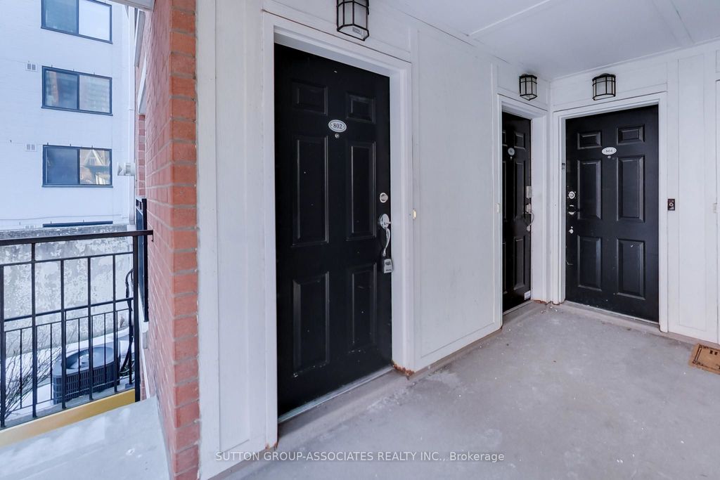 Photo of 12 Laidlaw Street #802, Toronto, ON M6K 1X2 (MLS # W12837672)
