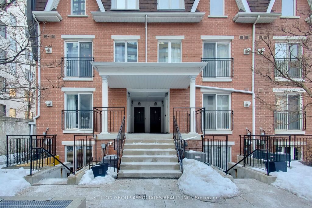 Photo of 12 Laidlaw Street #802, Toronto, ON M6K 1X2 (MLS # W12837672)