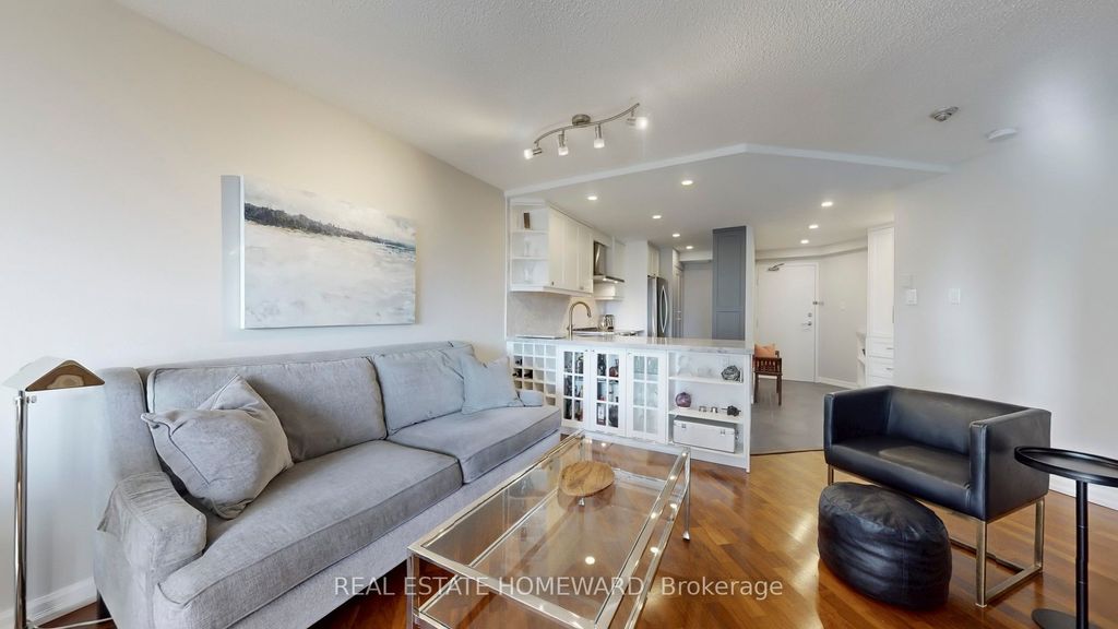 Photo of 77 Maitland Place #920, Toronto, ON M4Y 2V6 (MLS # C12494232)