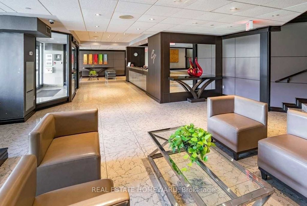 Photo of 77 Maitland Place #920, Toronto, ON M4Y 2V6 (MLS # C12494232)