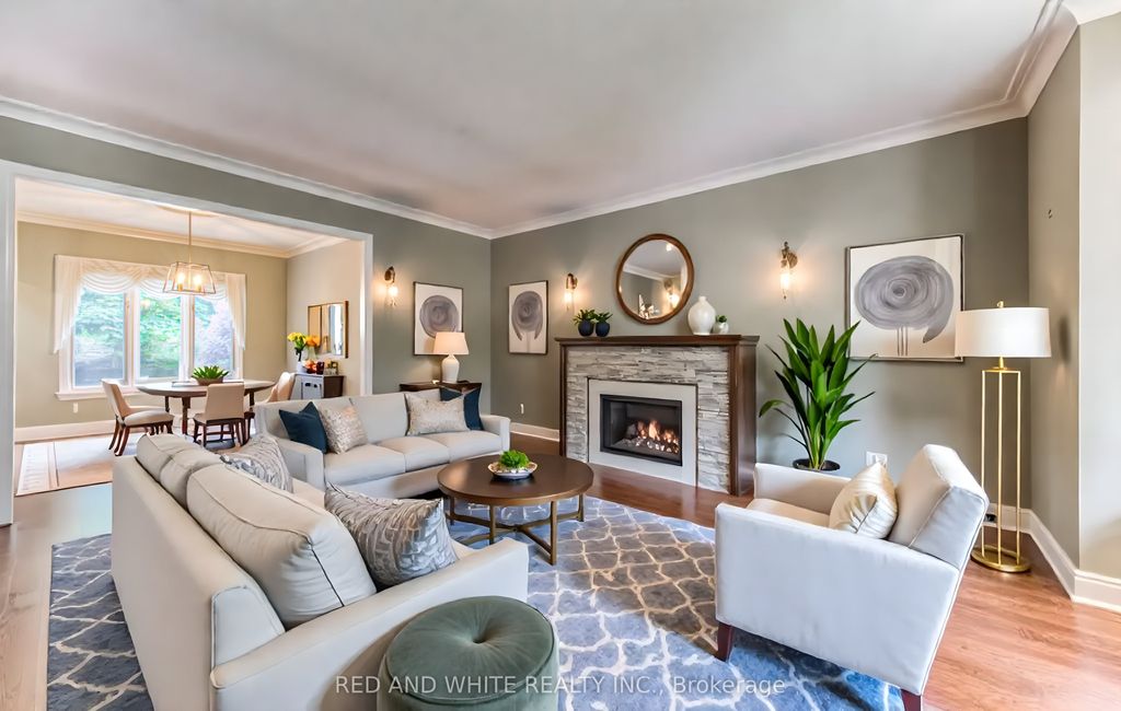 Photo of 2 Morningview Place, Kitchener, ON N2P 1Z2 (MLS # X12433603)