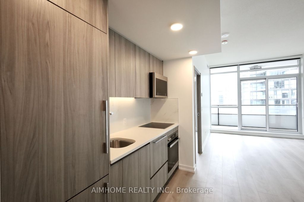 Photo of 38 Widmer Street #2205, Toronto, ON M5V 0P7 (MLS # C13454048)