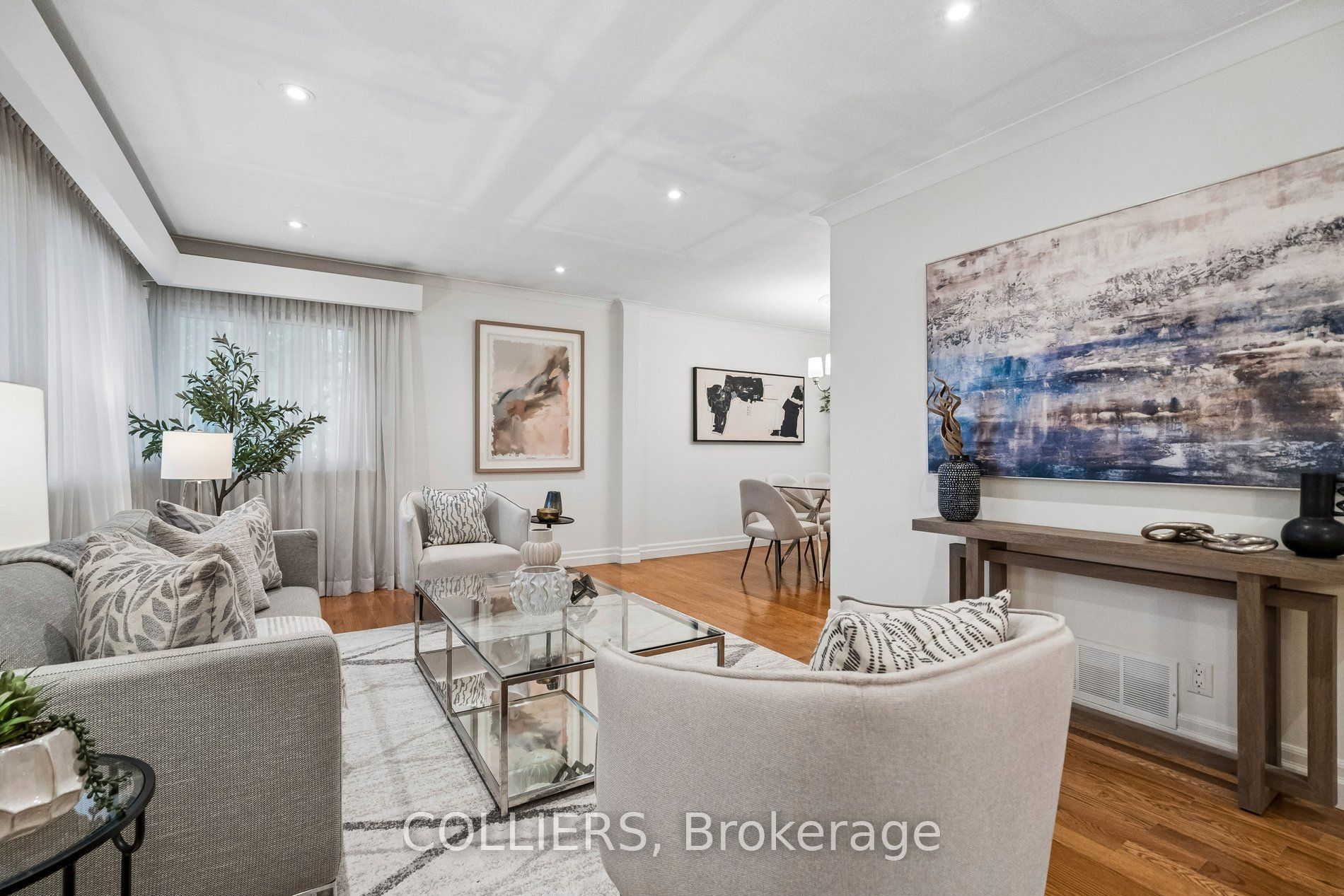 1602 Carletta Drive