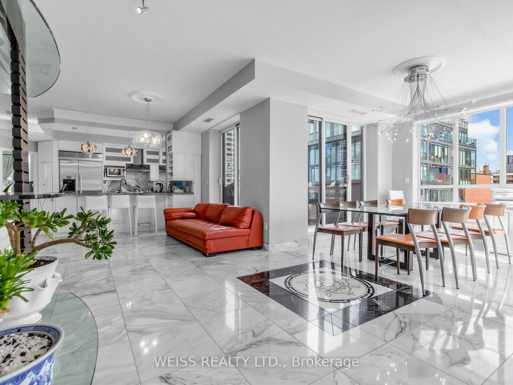 Photo of 18 Beverley Street #Ph 902, Toronto, ON M5T 3L2 (MLS # C13830358)