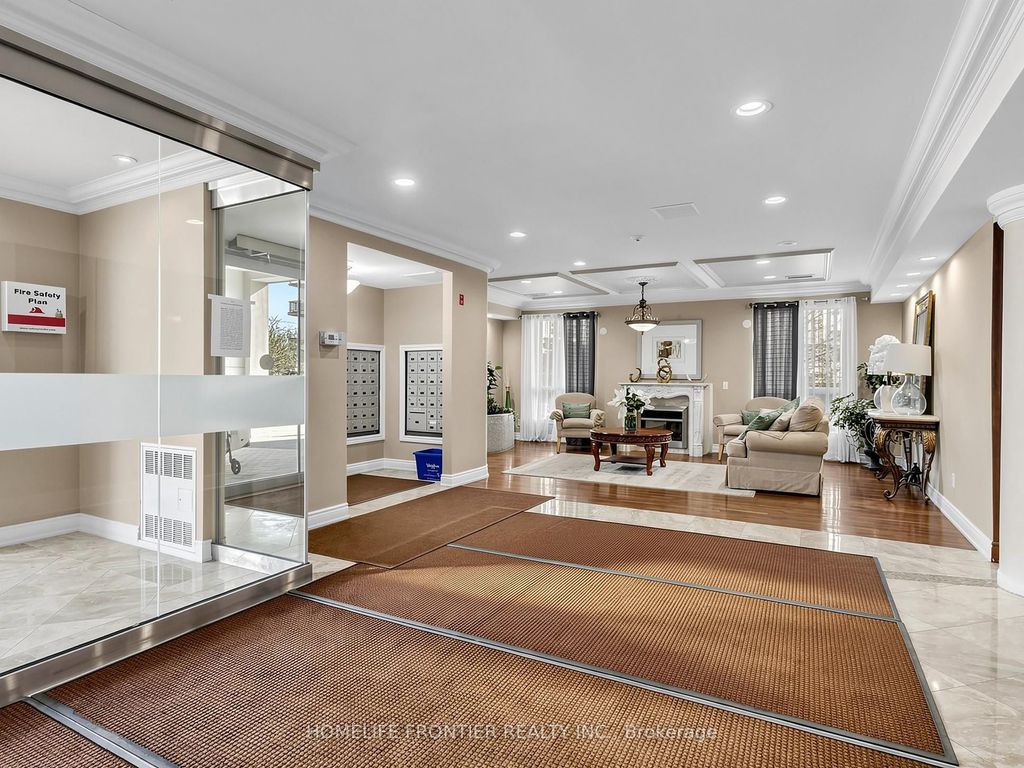 Photo of 1 Maison Park Court #621, Vaughan, ON L4J 9K1 (MLS # N12869354)