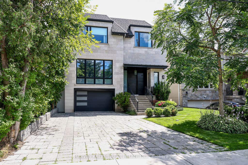 Photo of 67 Dunblaine Avenue, Toronto, ON M5M 2S2 (MLS # C13656596)