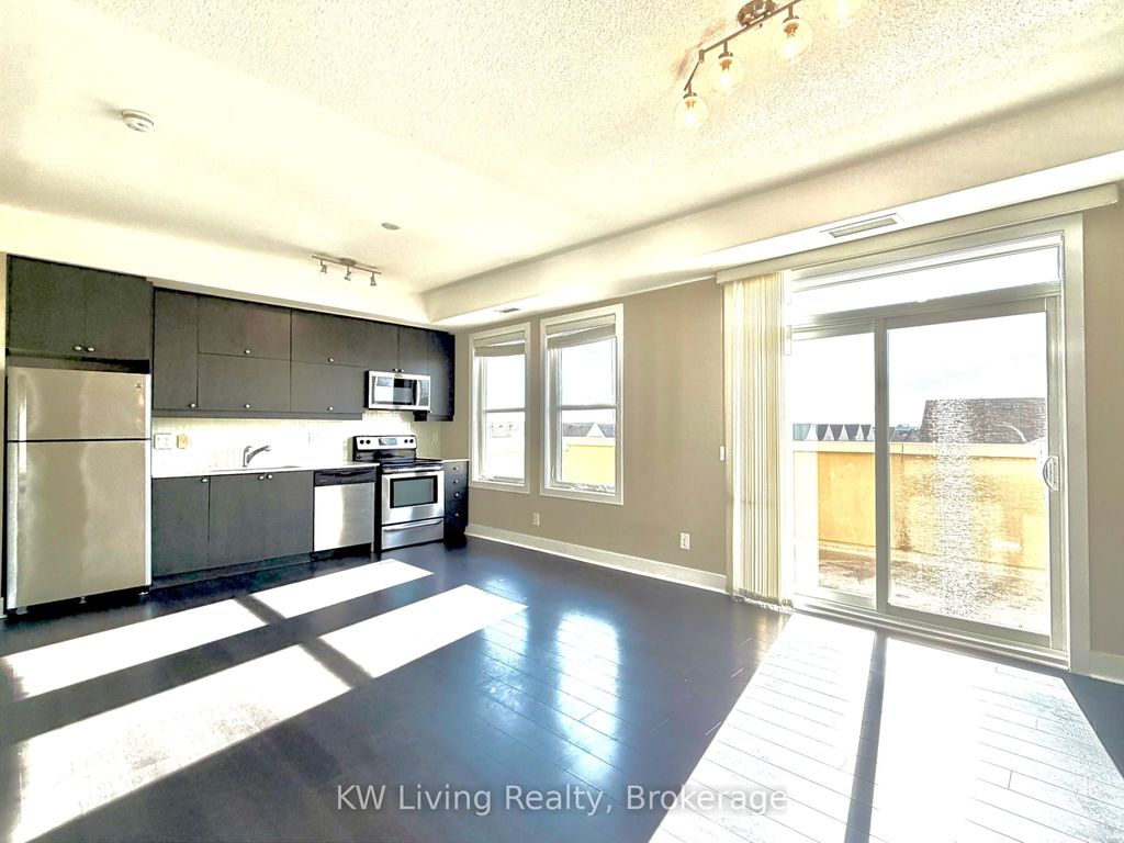 Photo of 28 Prince Regent Street #PH19, Markham, ON L6C 0V5 (MLS # N12957258)