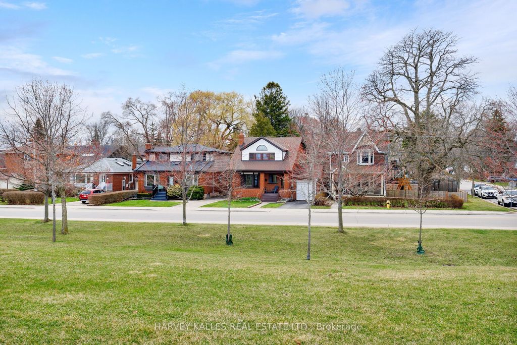 Photo of 4 Twenty Third Street, Toronto, ON M8V 3M7 (MLS # W13010394)