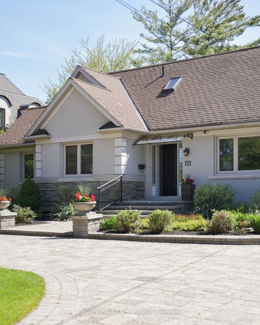Photo of 111 Warwood Road, Toronto, ON M9B 5B6 (MLS # W13208596)