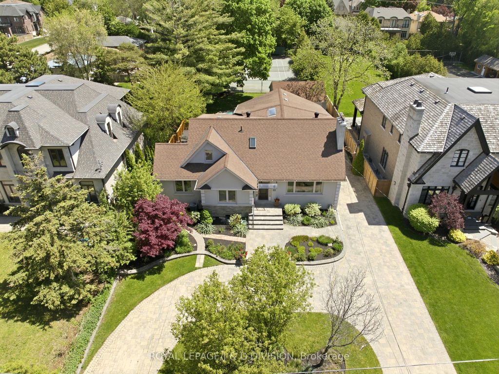 Photo of 111 Warwood Road, Toronto, ON M9B 5B6 (MLS # W13208596)