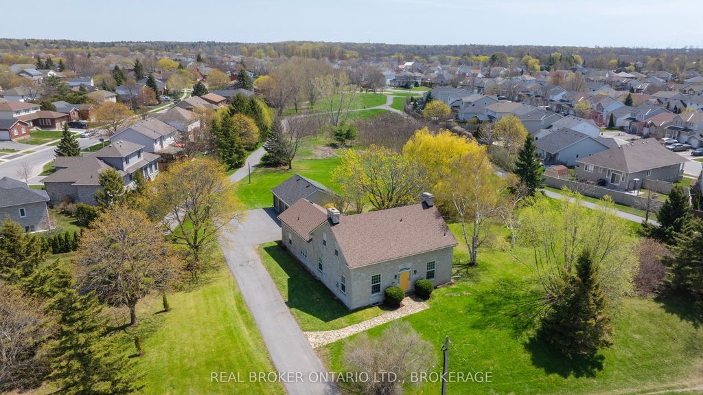 Photo of 1069 HIGHWAY 15 N/A, Kingston, ON K7L 0C4 (MLS # X13108766)