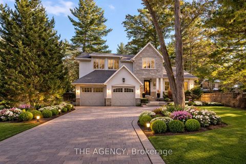 1310 Duncan Road Oakville ON L6J 2P8