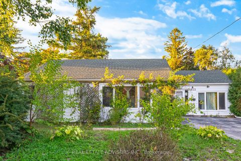 Photo of 1035 Gorham Street, Newmarket, ON L3Y 5G9 (MLS # N12444128)