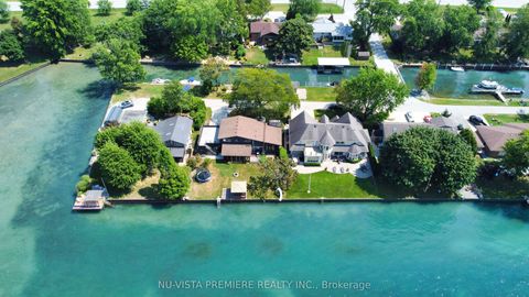 Photo of 3943 Seaway Road, St. Clair, ON N0P 2B0 (MLS # X12350290)
