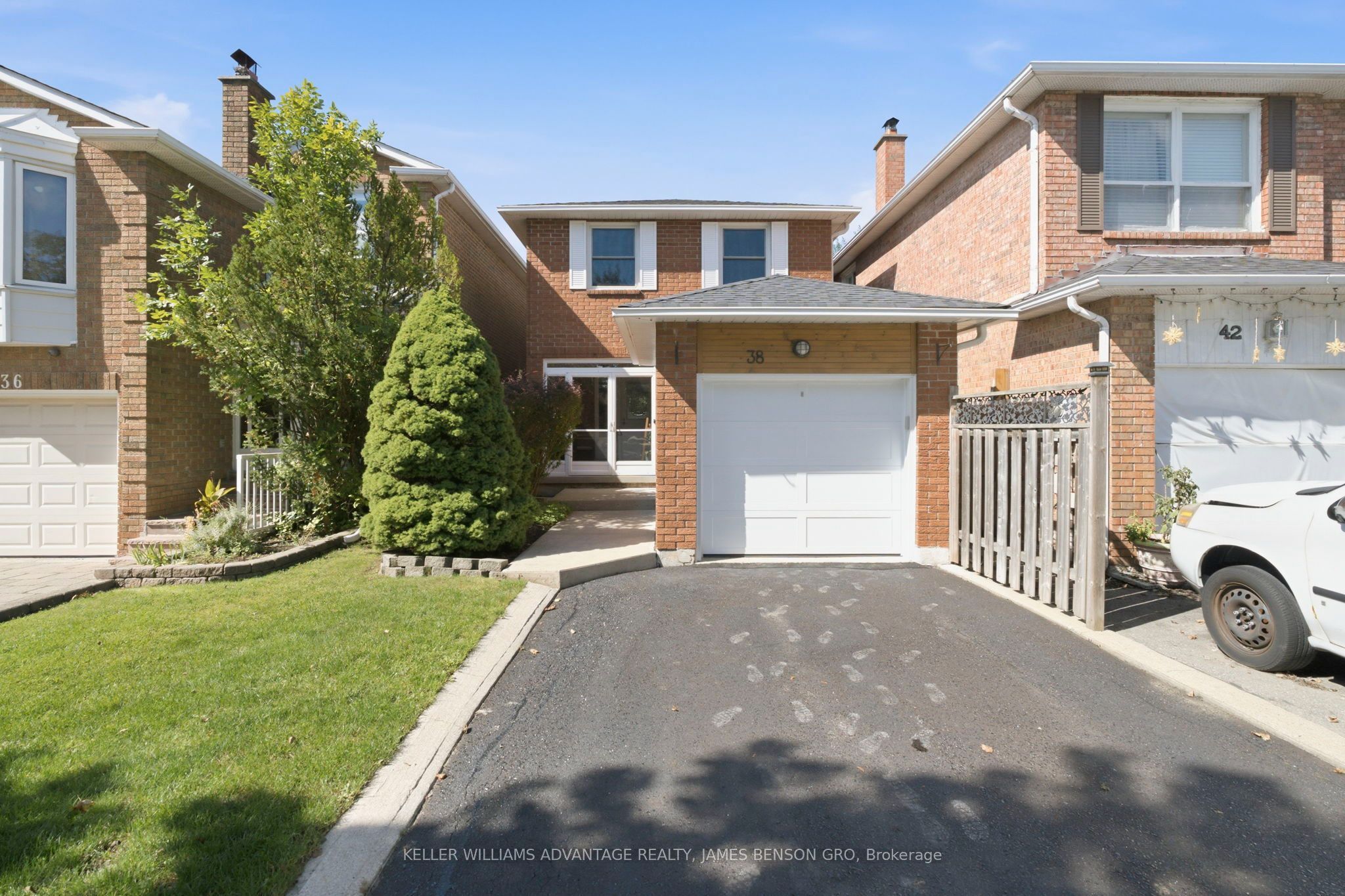38 White Boulevard