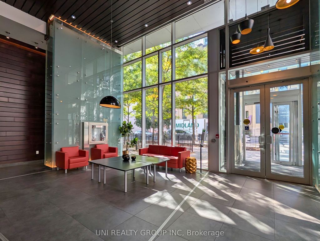 Photo of 179 Metcalfe Street #1008, Ottawa Centre, ON K2P 1P7 (MLS # X12889862)